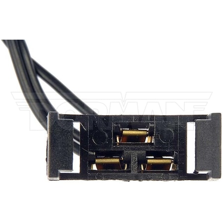 Motormite Electrical Sockets-3-Wire Floor Mounted Int Door Light, 85838 85838